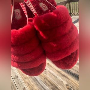 UGG slippers